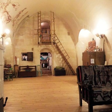 Villa La Stufetta à Matera Extérieur photo
