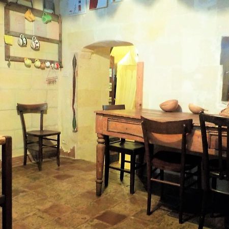 Villa La Stufetta à Matera Extérieur photo