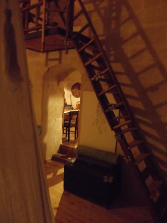 Villa La Stufetta à Matera Extérieur photo