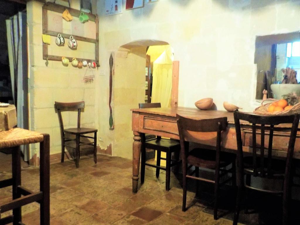 Villa La Stufetta à Matera Extérieur photo