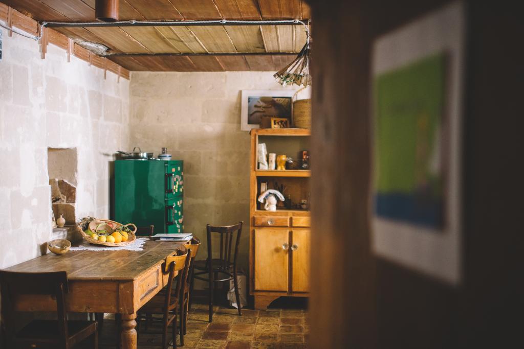 Villa La Stufetta à Matera Extérieur photo