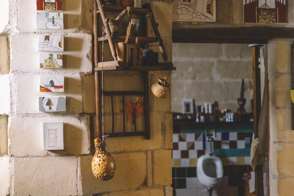 Villa La Stufetta à Matera Extérieur photo